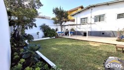 Casa com 03 dormitórios bairro Ouro Branco 