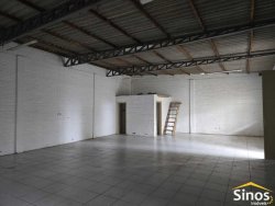 Prédio comercial para locação no Bairro São José 