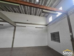 Prédio comercial para locação no Bairro São José 