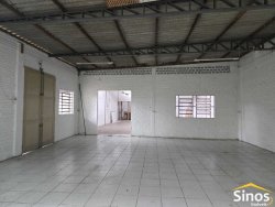 Prédio comercial para locação no Bairro São José 