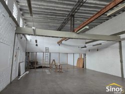 Prédio comercial para locação no Bairro São José 