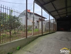 Prédio comercial para locação no Bairro São José 