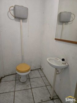 Prédio comercial para locação no Bairro São José 