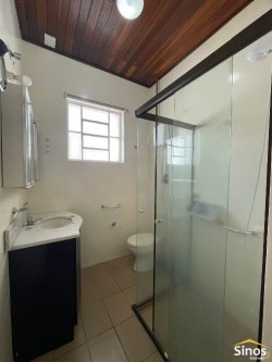 Casa com 03 dormitórios no bairro Boa Vista 