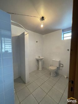 Casa com 03 dormitórios no bairro Boa Vista 