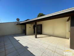 Casa com 03 dormitórios no bairro Boa Vista 