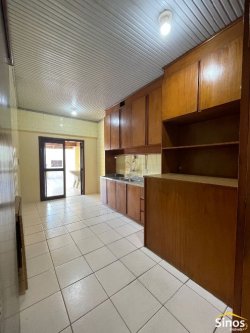 Casa com 03 dormitórios no bairro Boa Vista 