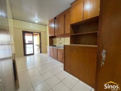 Casa com 03 dormitórios no bairro Boa Vista 
