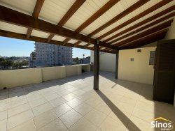Casa com 03 dormitórios no bairro Boa Vista 