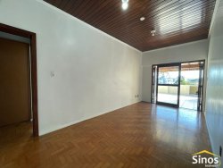 Casa com 03 dormitórios no bairro Boa Vista 