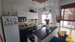 Apartamento Térreo com 02 dormitórios no Residencial Porto dos Sinos 