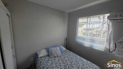 Apartamento Térreo com 02 dormitórios no Residencial Porto dos Sinos 