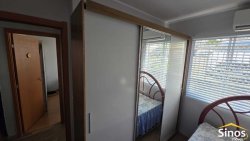 Apartamento Térreo com 02 dormitórios no Residencial Porto dos Sinos 