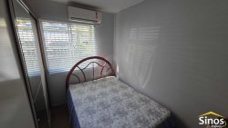 Apartamento Térreo com 02 dormitórios no Residencial Porto dos Sinos 