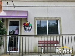 Apartamento terreo de 01 dormitório no Residencial Porto dos Sinos 