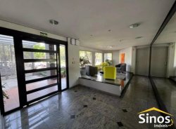 Apartamento com 01 dormitório no Edifício Palácio dos Deuses 
