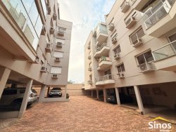 Cobertura duplex com 02 dormitórios no Condomínio Jardim Rivadavia Fernandes  