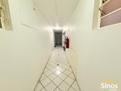 Cobertura duplex com 02 dormitórios no Condomínio Jardim Rivadavia Fernandes  