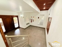 Cobertura duplex com 02 dormitórios no Condomínio Jardim Rivadavia Fernandes  