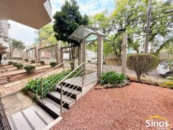 Cobertura duplex com 02 dormitórios no Condomínio Jardim Rivadavia Fernandes  