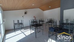 Apartamento com 02 dormitórios no Residencial Moradas da Rondônia | Novo Hamburgo 