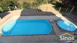 Apartamento com 02 dormitórios no Residencial Moradas da Rondônia | Novo Hamburgo 