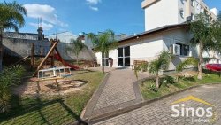 Apartamento com 02 dormitórios no Residencial Moradas da Rondônia | Novo Hamburgo 