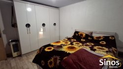 Casa com 03 dormitórios bairro Nova Sapucaia 