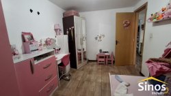 Casa com 03 dormitórios bairro Nova Sapucaia 