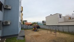 Apartamento com 02 dormitórios no Residencial Villa Germânica 