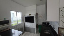 Apartamento com 02 dormitórios no Residencial Villa Germânica 