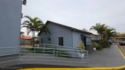 Apartamento com 02 dormitórios no Residencial Villa Germânica 