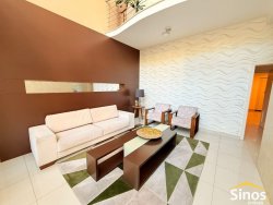Apartamento com 03 suítes no Privilege Residence 