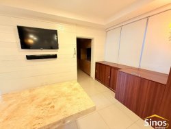 Apartamento com 03 suítes no Privilege Residence 