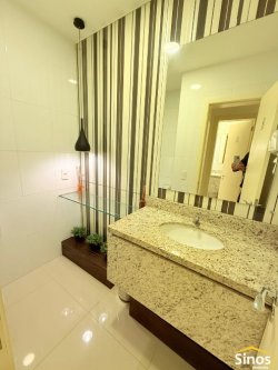 Apartamento com 03 suítes no Privilege Residence 