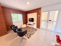 Apartamento com 03 suítes no Privilege Residence 