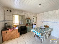 Sítio com 5.000m² para locação no bairro Lomba Grande 