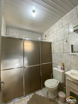 Sítio com 5.000m² para locação no bairro Lomba Grande 