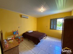 Sítio com 5.000m² para locação no bairro Lomba Grande 
