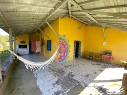 Sítio com 5.000m² para locação no bairro Lomba Grande 