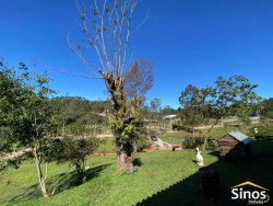 Sítio com 5.000m² para locação no bairro Lomba Grande 