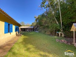 Sítio com 5.000m² para locação no bairro Lomba Grande 