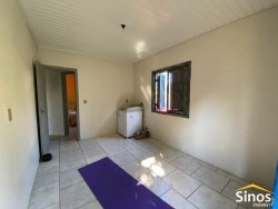 Sítio com 5.000m² para locação no bairro Lomba Grande 