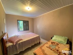Sítio com 5.000m² para locação no bairro Lomba Grande 