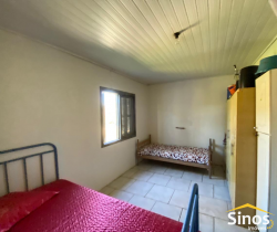 Sítio com 5.000m² para locação no bairro Lomba Grande 
