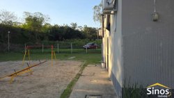 Apartamento com 02 dormitórios no Residencial Salgado Filho 