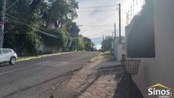Terreno com 480m² no bairro Petrópolis 
