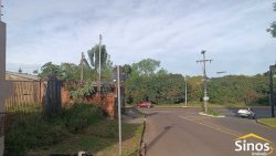 Terreno com 480m² no bairro Petrópolis 