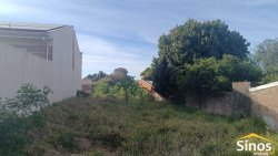 Terreno com 480m² no bairro Petrópolis 