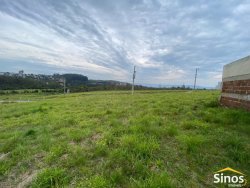 Terreno com 320,73m² no Condomínio Moradas da Lomba 